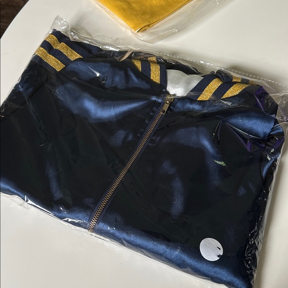 Stoned Immaculate California 1970 Track Jacket NWOT - Picture 7 of 7